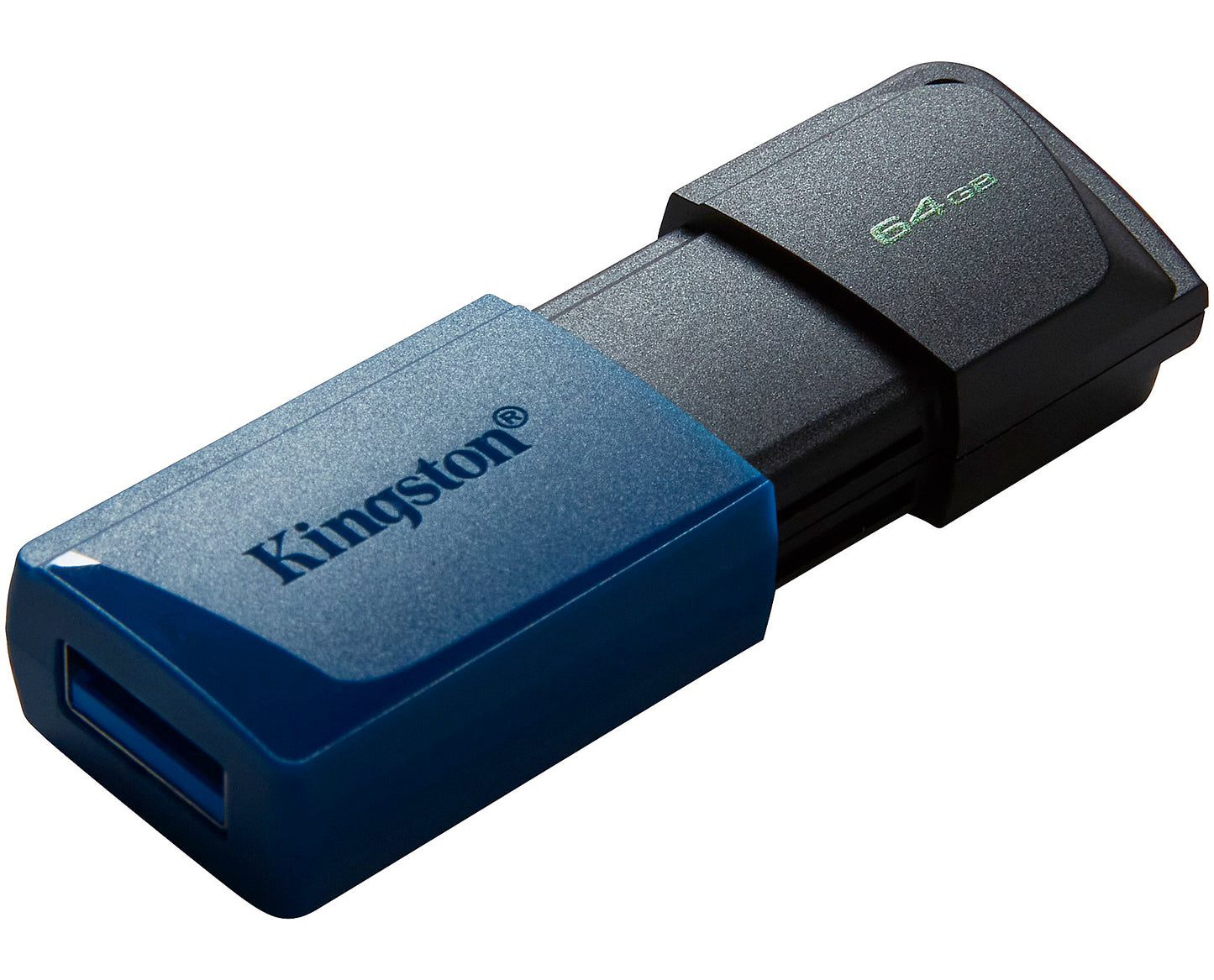 Външна памет USB-A 3.2 Kingston DT Exodia M, 64Gb DTXM/64GB