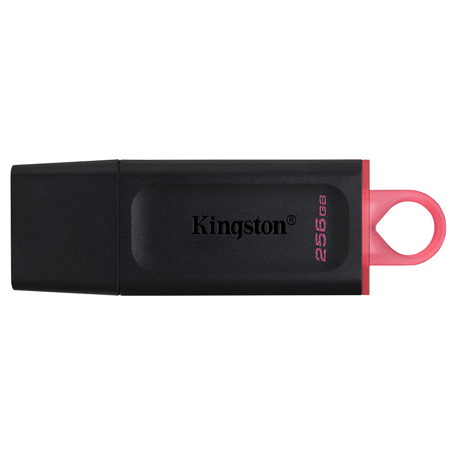 Външна памет USB-A 3.2 Kingston DT Exodia, 256Gb DTX/256GB