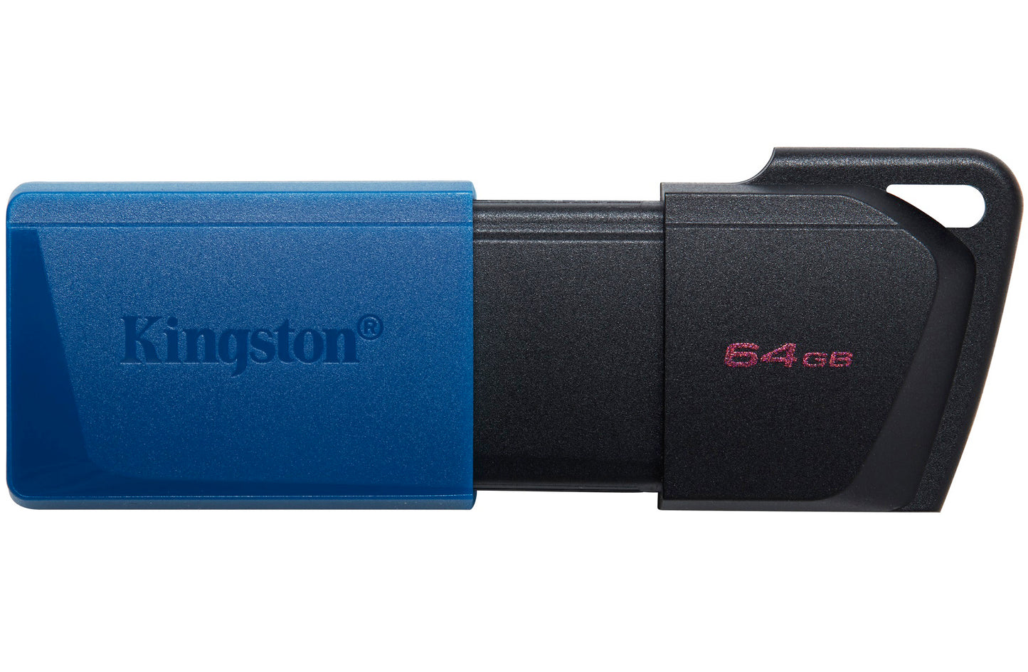 Външна памет USB-A 3.2 Kingston DT Exodia M, 64Gb DTXM/64GB