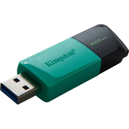 Външна памет USB-A 3.2 Kingston DT Exodia M, 256Gb DTXM/256GB