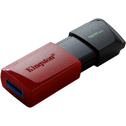 Външна памет USB-A 3.2 Kingston DT Exodia M, 128Gb DTXM/128GB