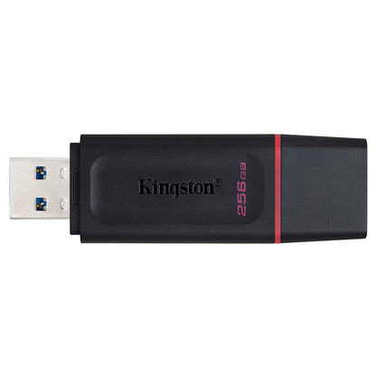 Външна памет USB-A 3.2 Kingston DT Exodia, 256Gb DTX/256GB