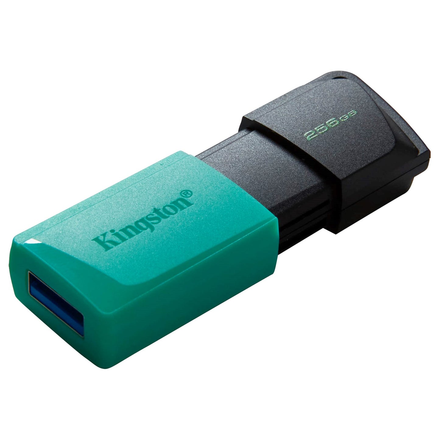 Външна памет USB-A 3.2 Kingston DT Exodia M, 256Gb DTXM/256GB