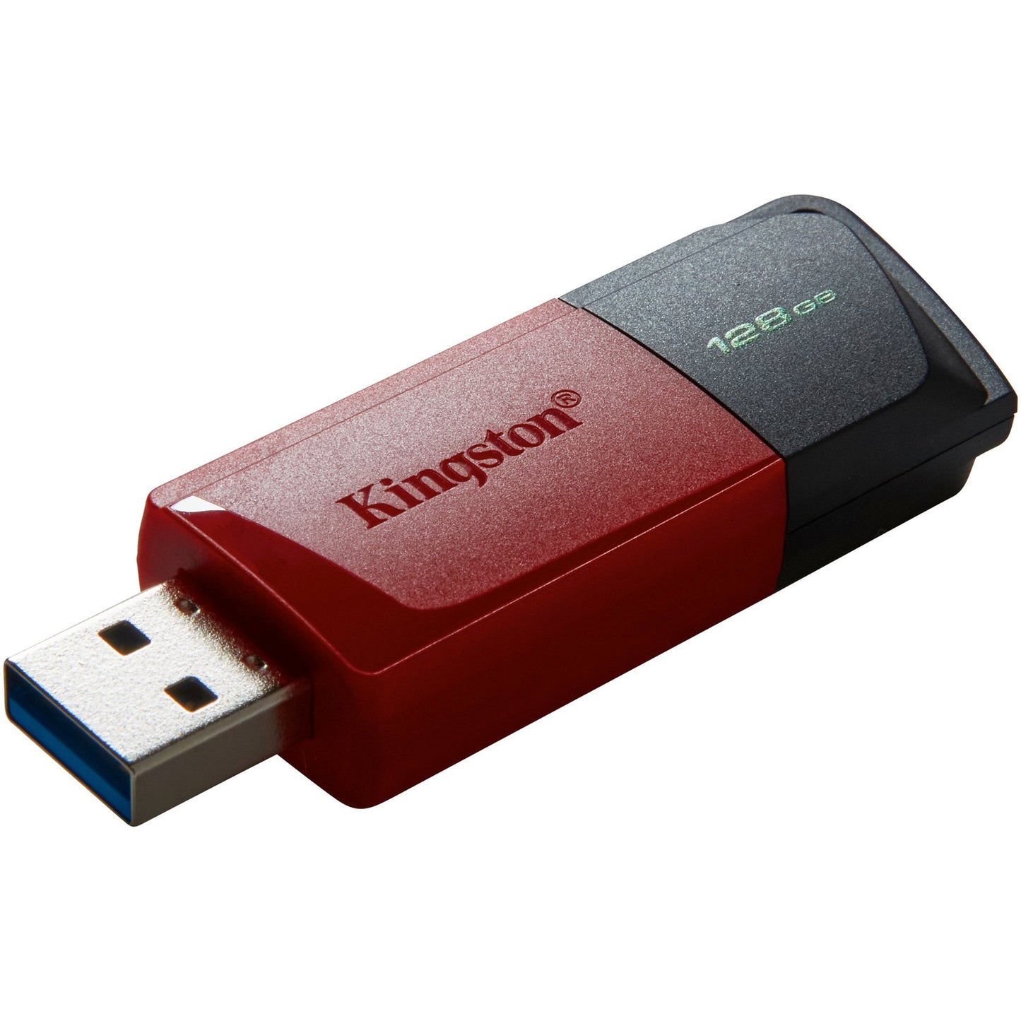 Външна памет USB-A 3.2 Kingston DT Exodia M, 128Gb DTXM/128GB