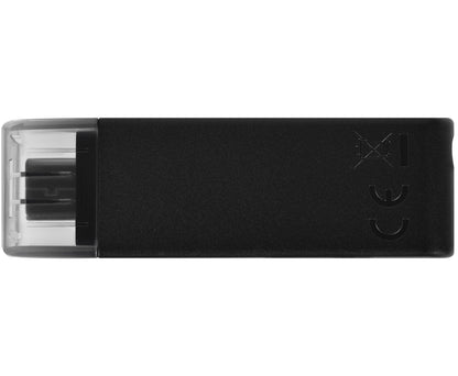 Kingston DT70, 64Gb DT70/64GB USB-C външна памет