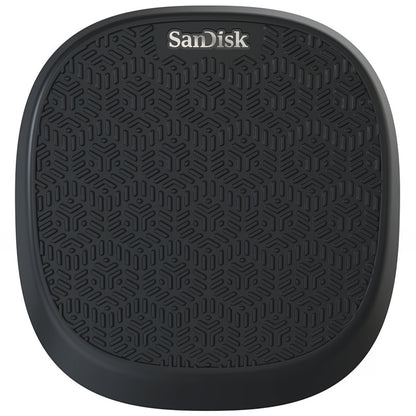 Външна памет Lightning (Зареждане, Резервно копие) SanDisk iXpand Base, 128Gb за Apple Lightning Series SDIB20N-128G-GN-9KE