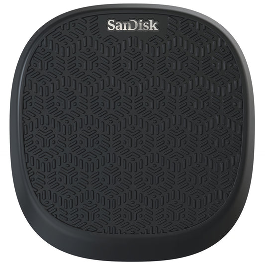 Външна памет Lightning (Зареждане, Резервно копие) SanDisk iXpand Base, 128Gb за Apple Lightning Series SDIB20N-128G-GN-9KE
