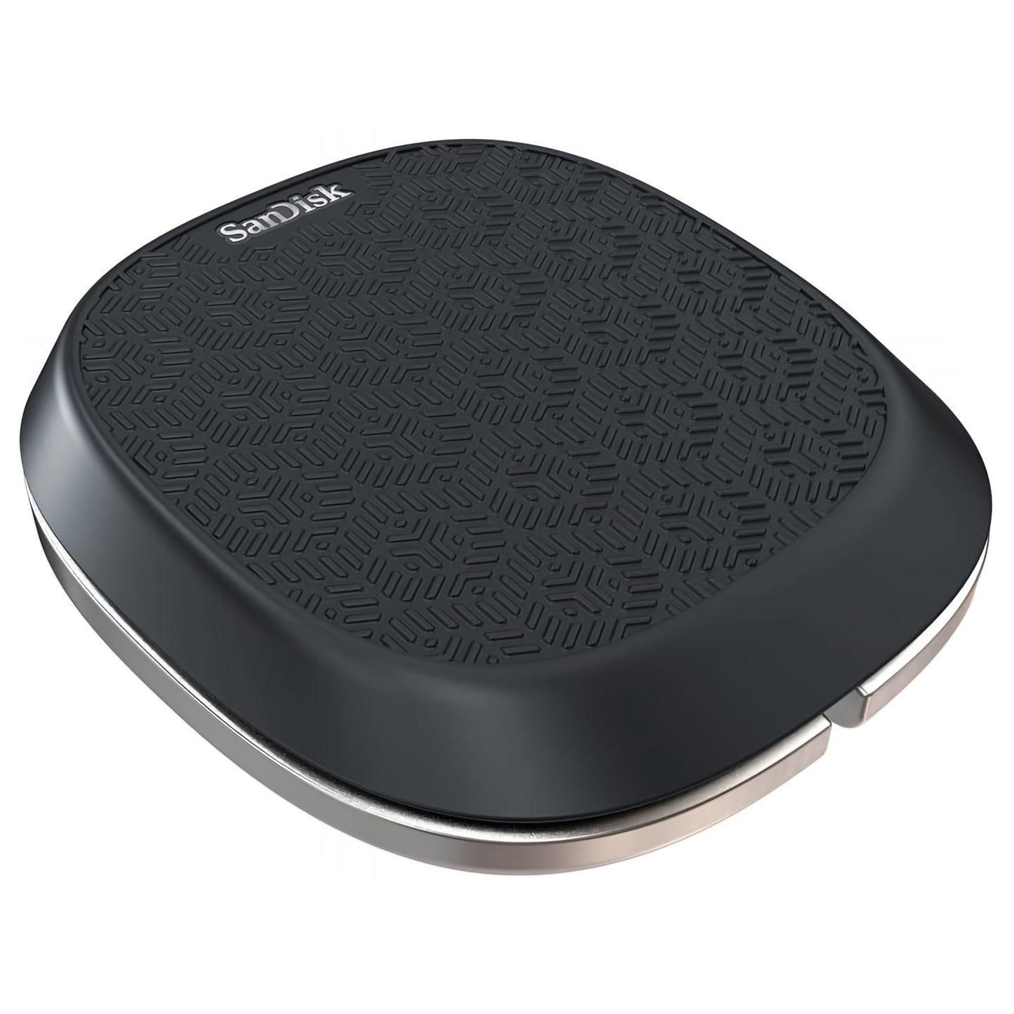 Външна памет Lightning (Зареждане, Резервно копие) SanDisk iXpand Base, 128Gb за Apple Lightning Series SDIB20N-128G-GN-9KE