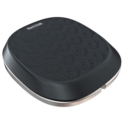 Външна памет Lightning (Зареждане, Резервно копие) SanDisk iXpand Base, 128Gb за Apple Lightning Series SDIB20N-128G-GN-9KE