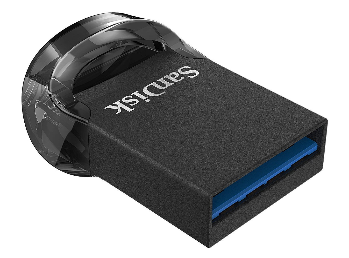 External USB-A 3.1 Memory SanDisk Ultra Fit, 16Gb SDCZ430-016G-G46