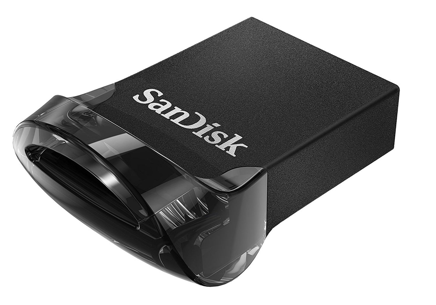 External USB-A 3.1 Memory SanDisk Ultra Fit, 16Gb SDCZ430-016G-G46