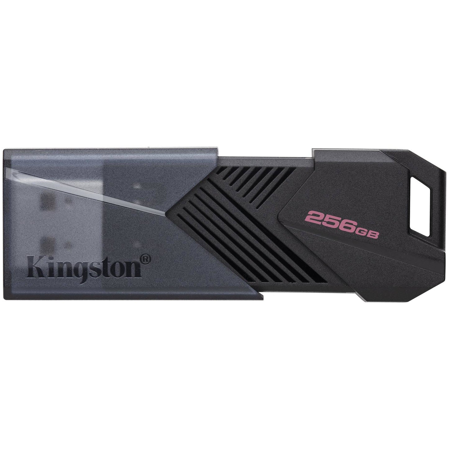 Kingston Exodia Onyx USB-A 3.0 Външна памет Kingston Exodia Onyx, 256Gb DTXON/256GB 