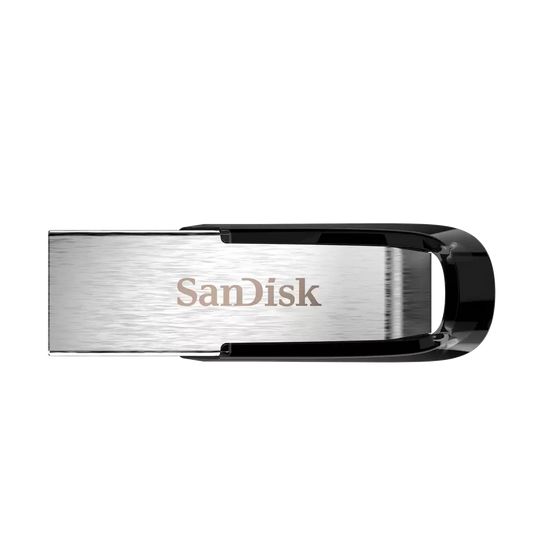 Външна памет USB-A 3.0 SanDisk Ultra Flair, 16Gb SDCZ73-016G-G46