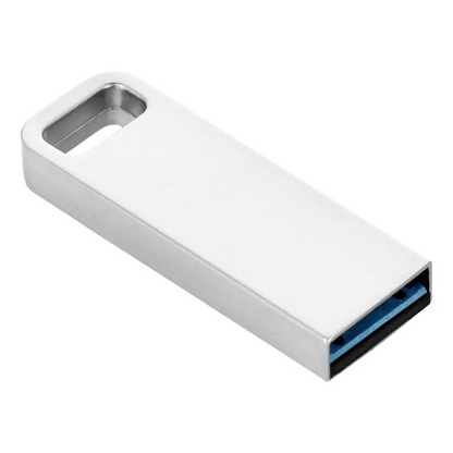 Външна памет USB-A 3.0 Imro Cheetah, 64Gb