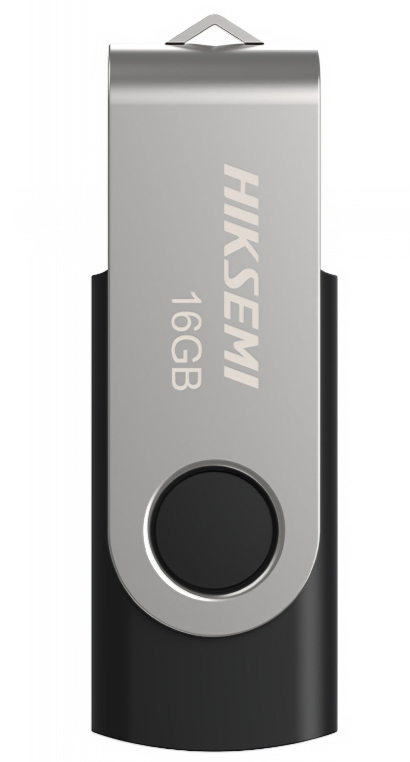 Външна памет USB-A 3.0 Hiksemi Rotary, 16Gb HS-USB-M200S/16G/U3