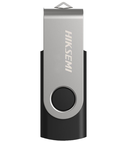 Външна памет USB-A 3.0 Hiksemi Rotary, 32Gb HS-USB-M200S/32G/U3