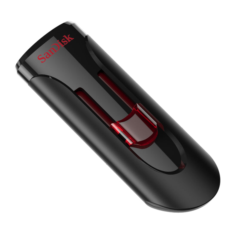 Външна памет USB-A 3.0 SanDisk Cruzer Glide, 16Gb SDCZ600-016G-G35