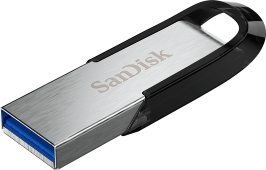 Външна памет USB-A 3.0 SanDisk Ultra Flair, 32Gb SDCZ73-032G-G46