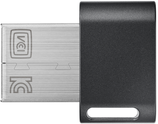 Външна памет USB-A 3.1 Samsung FIT Plus, 128Gb MUF-128AB/APC