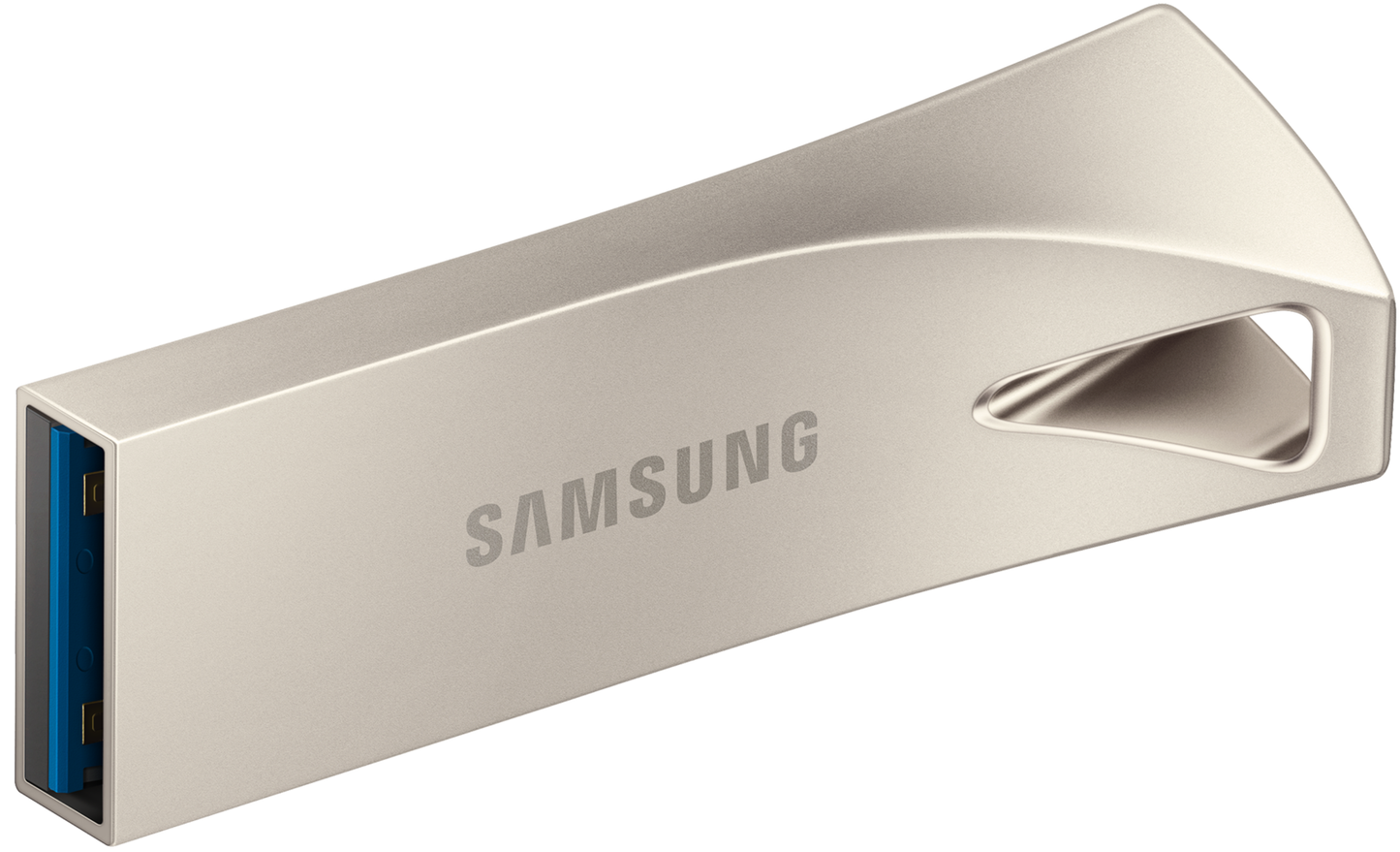 Външна памет USB-A 3.2 Samsung BAR Plus, 64Gb MUF-64BE3/APC