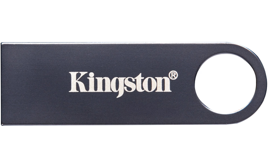 Външна памет USB-A 3.2 Kingston DT SE9 G3, 64Gb KE-U2X64-1AC 