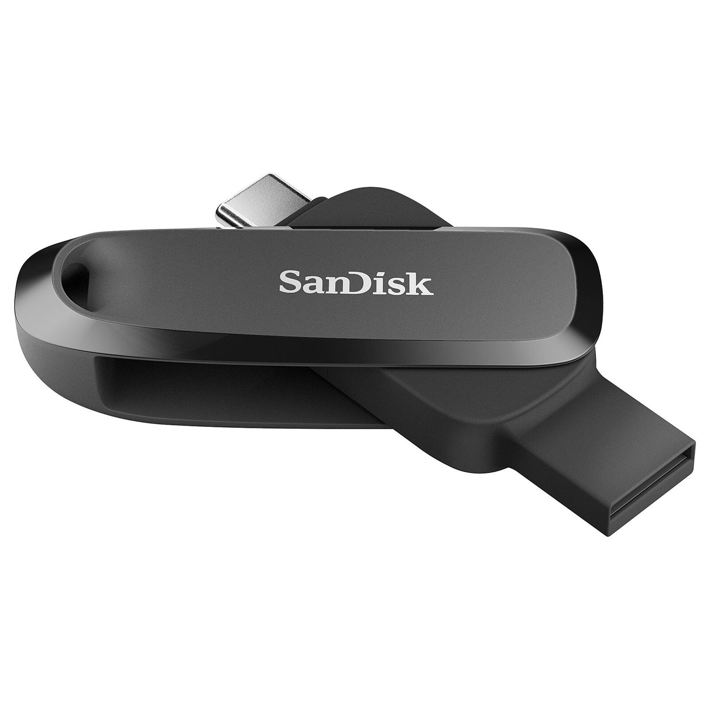 Външна памет USB-A 3.2 / USB-C SanDisk Phone Drive, 256Gb SDDDC6-256G-G46
