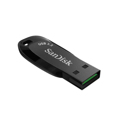 Външна памет USB-A 3.2 SanDisk Ultra Shift, 32Gb SDCZ410-032G-G46