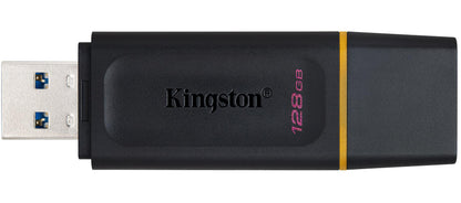 Външна памет USB-A 3.2 Kingston DT Exodia, 128Gb DTX/128GB