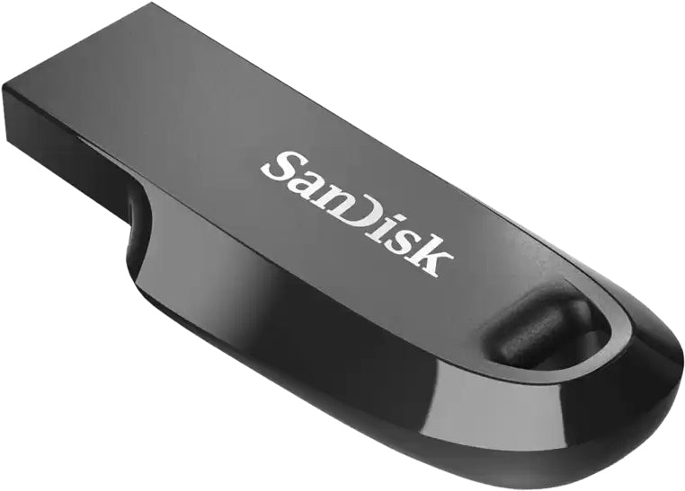 SanDisk Ultra Curve USB-A 3.2 Външна памет USB-A 3.2, 32Gb SDCZ550-032G-G46