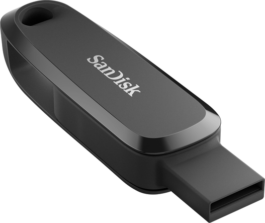 Външна памет USB-A 3.2 / USB-C SanDisk Phone Drive, 512Gb SDDDC6-512G-G46