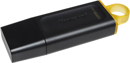 Външна памет USB-A 3.2 Kingston DT Exodia, 128Gb DTX/128GB