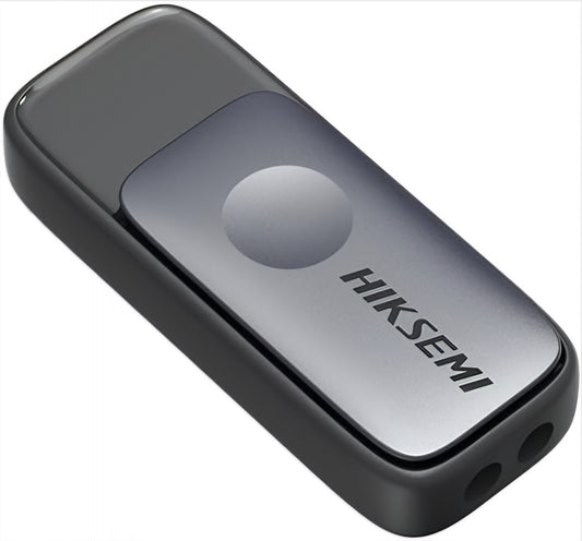 Външна памет USB-A 3.2 Hiksemi M210S, 64Gb HS-USB-M210S/64G/U3