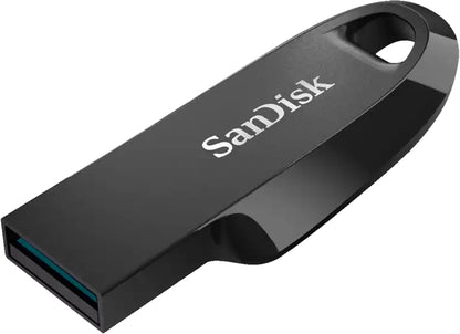 SanDisk Ultra Curve USB-A 3.2 Външна памет USB-A 3.2, 32Gb SDCZ550-032G-G46