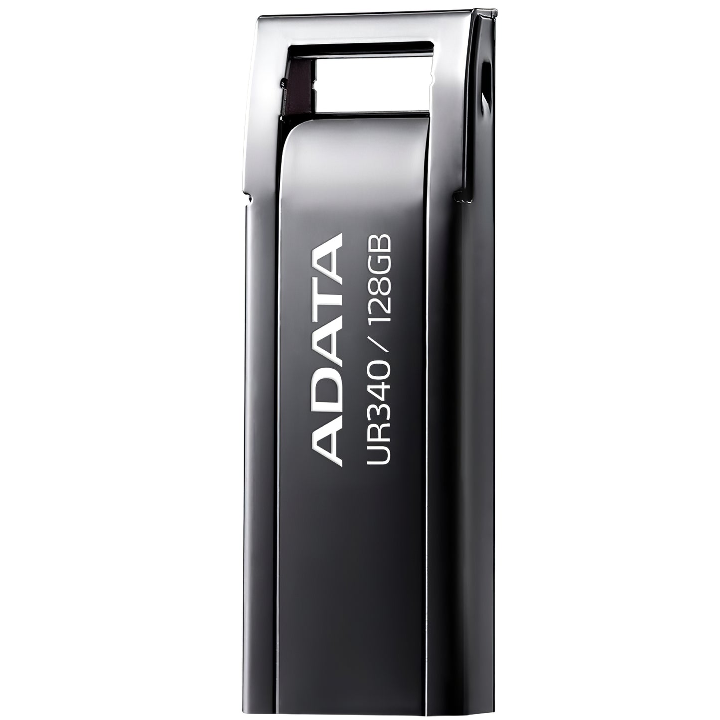 Външна памет USB-A 3.2 Adata UR340, 128Gb AROY-UR340-128GBK 