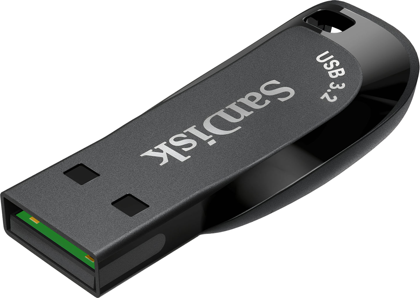 Външна памет USB-A 3.2 SanDisk Ultra Shift, 256Gb SDCZ410-256G-G46
