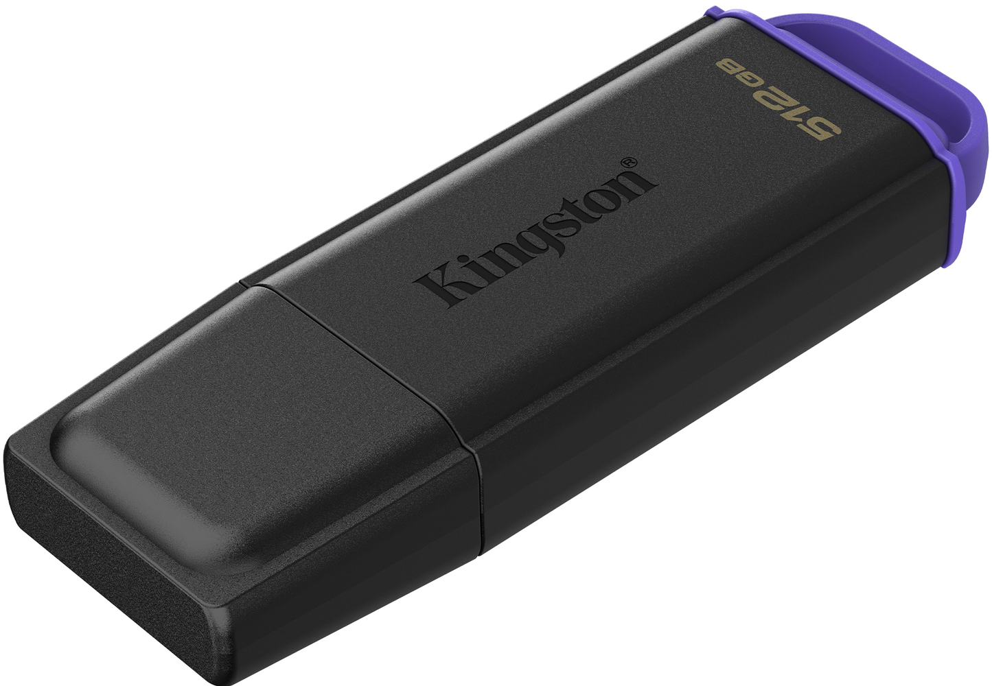 Външна памет USB-A 3.2 Kingston DT Exodia, 512Gb DTXG2/512GB