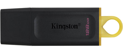 Външна памет USB-A 3.2 Kingston DT Exodia, 128Gb DTX/128GB