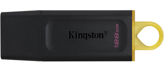 Външна памет USB-A 3.2 Kingston DT Exodia, 128Gb DTX/128GB