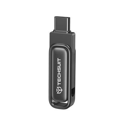 Външна памет USB-A 3.2 Techsuit THSM34, 32Gb