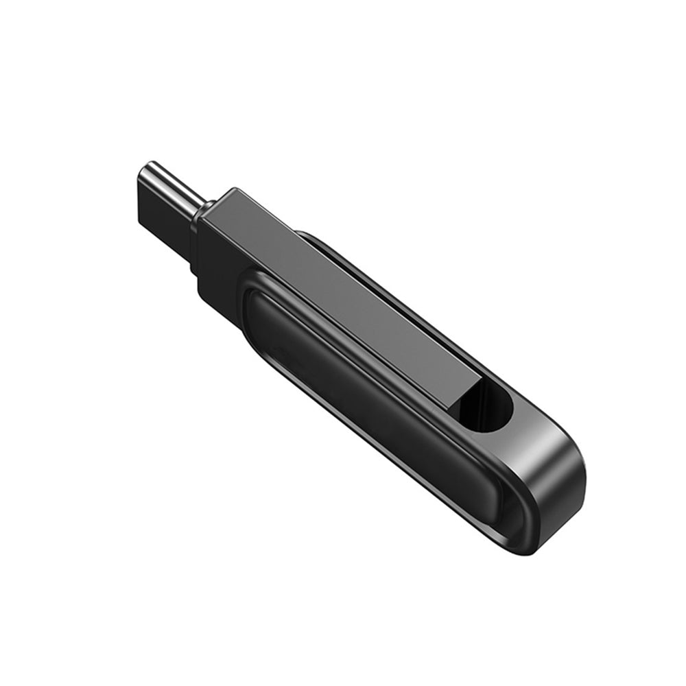 Външна памет USB-A 3.2 Techsuit THSM34, 32Gb