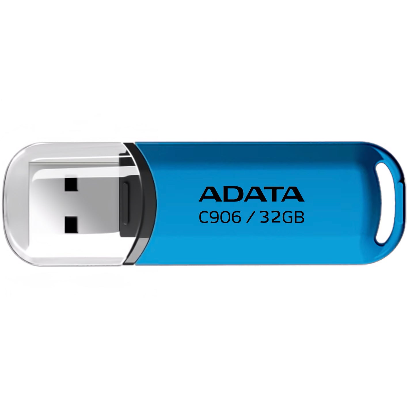 USB-A външна памет Adata C906, 32Gb AC906-32G-RWB 