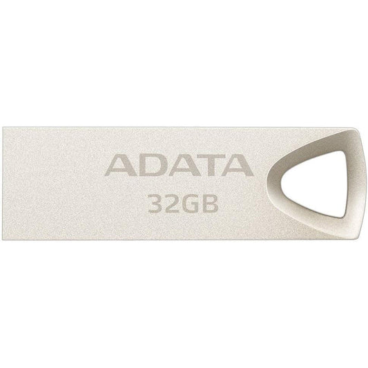 Външна памет USB-A Adata UV210, 32Gb AUV210-32G-RGD