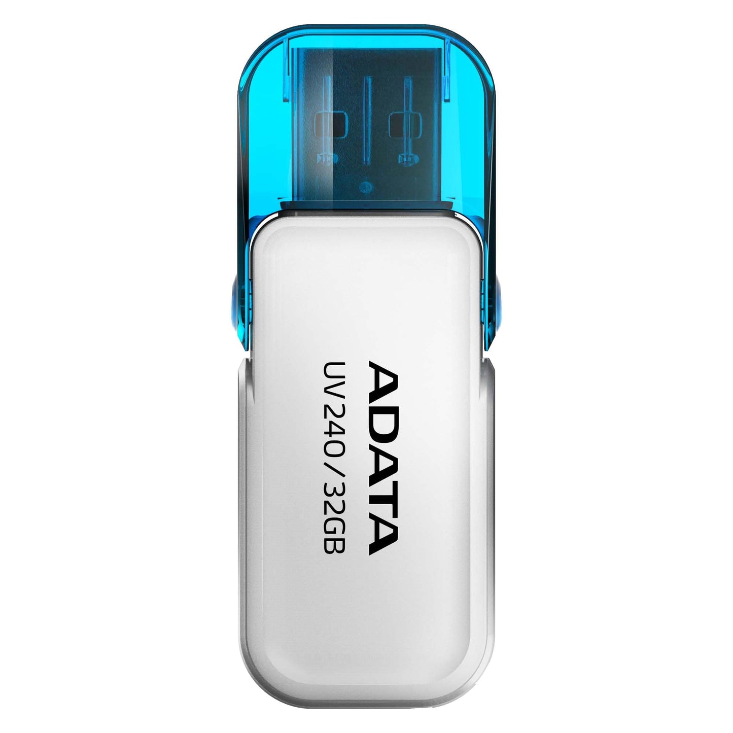 USB-A Външна памет Adata UV240 UV240, 32Gb AUV240-32G-RWH AUV240-32G-RWH 