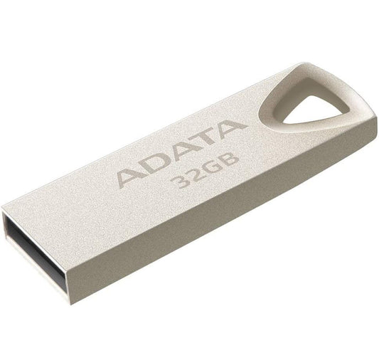 Външна памет USB-A Adata UV210, 32Gb AUV210-32G-RGD