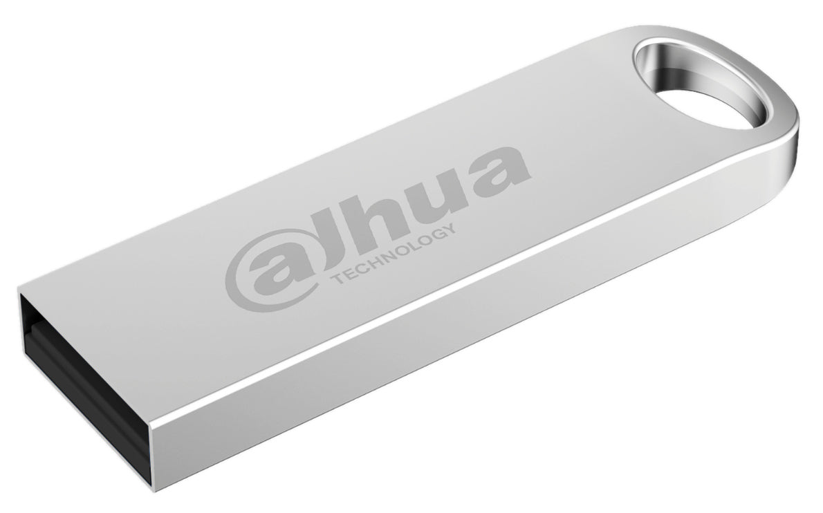 Dahua USB-A Външна памет USB-A, 8Gb DHI-USB-U106-20-8GB 