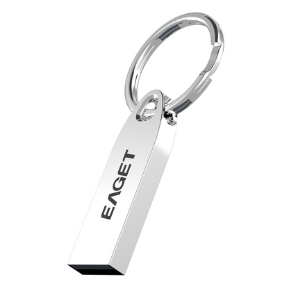 Външна памет USB-A Eaget U3, 64Gb