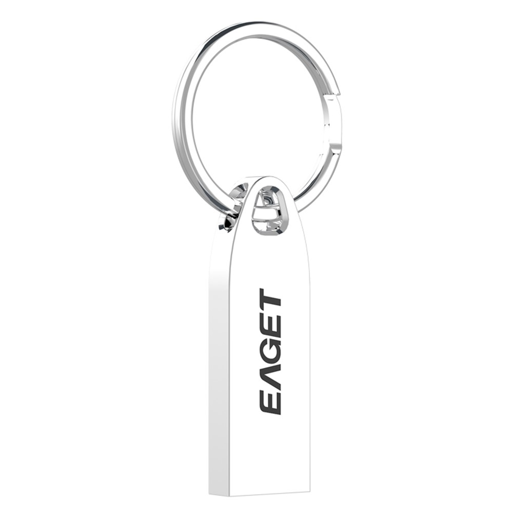 Външна памет USB-A Eaget U3, 64Gb