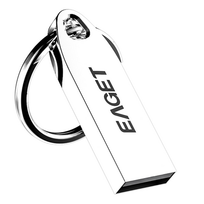 Външна памет USB-A Eaget U3, 32Gb