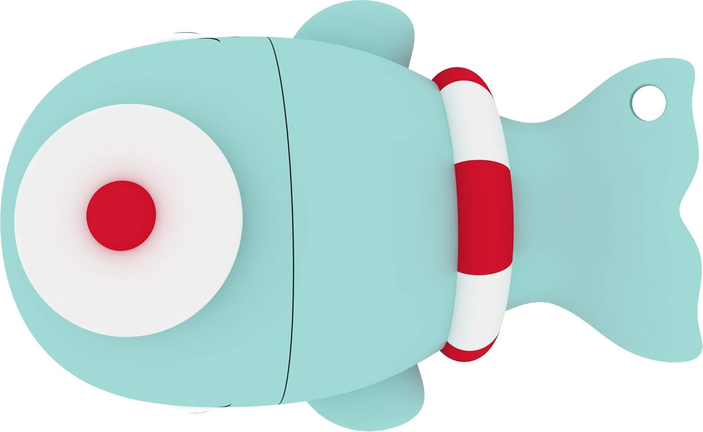 External USB-A Memory Emtec M337 Whale, 16Gb ECMMD16GM337