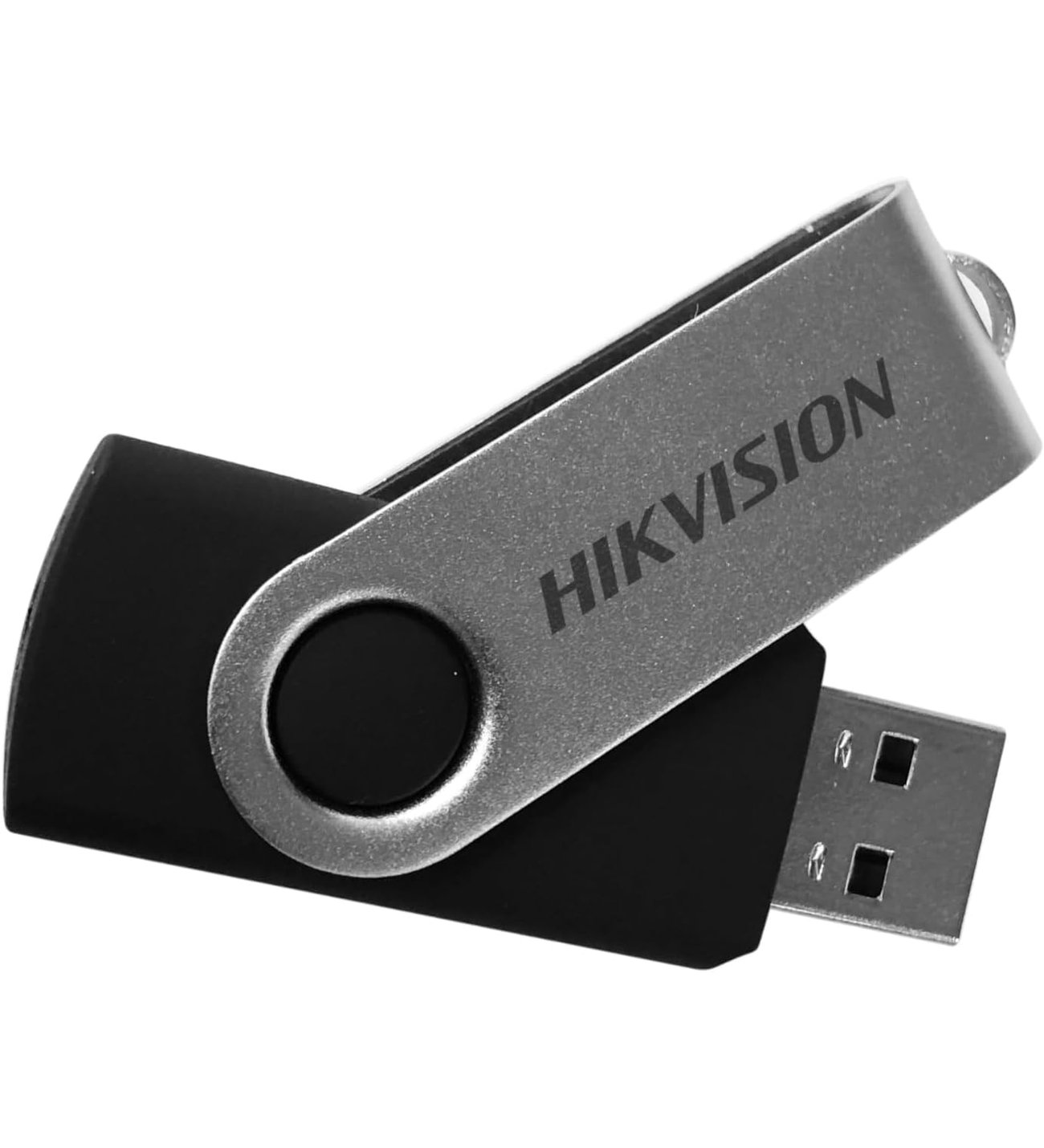 Външна памет USB-A Hiksemi Rotary, 4Gb HS-USB-M200S/4G